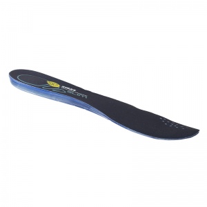 Sidas F-Essentials Cushioning Gel Slim Insoles